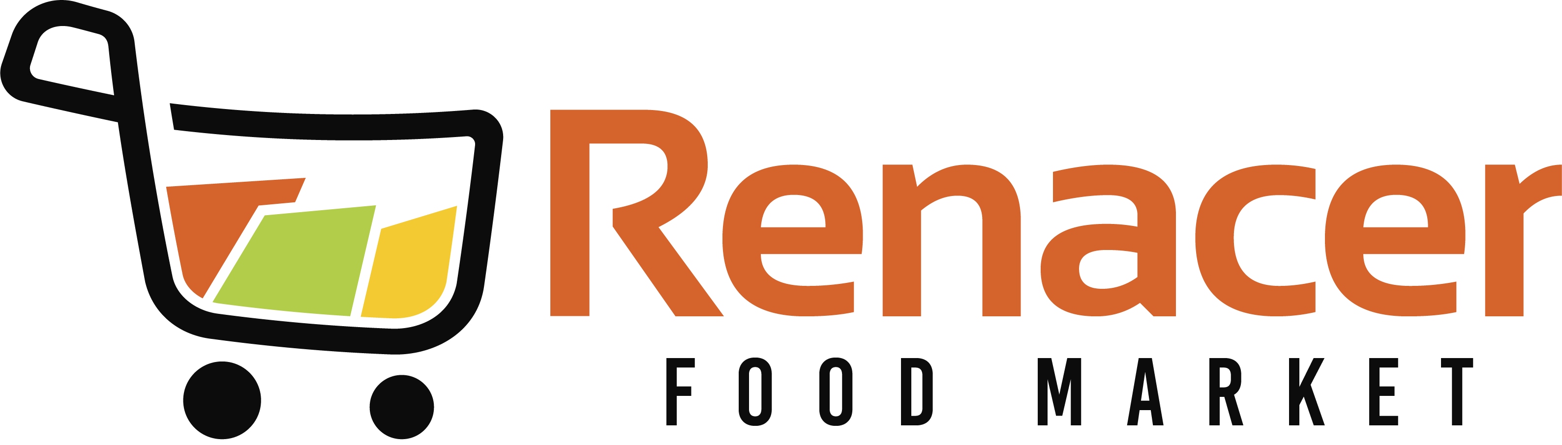 Renacer Food Market